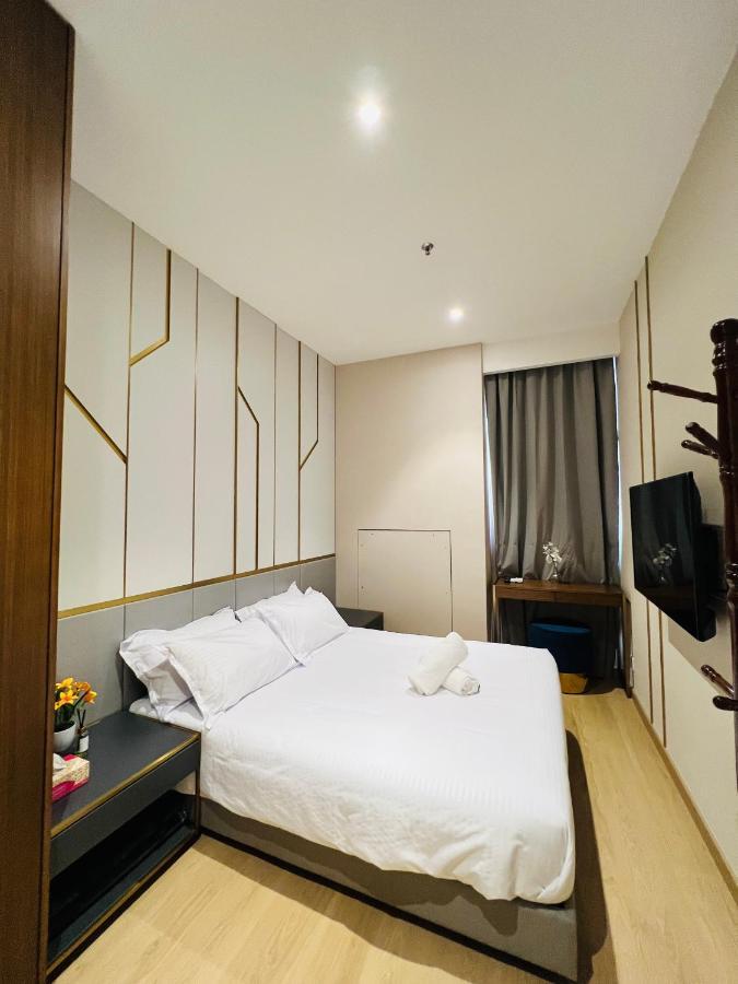 Hill10 Residence @Icity By Honeyhomestay Шах-Алам Экстерьер фото